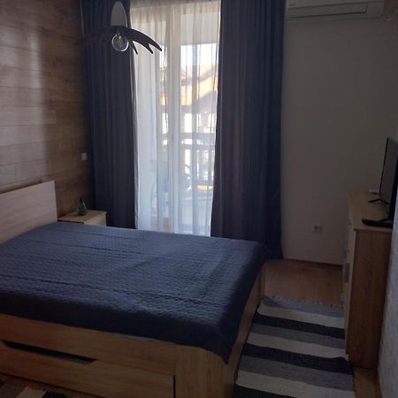 St John Park Boutique Room Gero Bansko Exterior foto